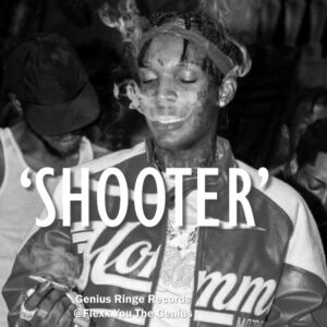 [FREE] Skeng x Skillibeng x Intence Type Beat – "Shooter" | Wavy Dancehall Riddim 2025