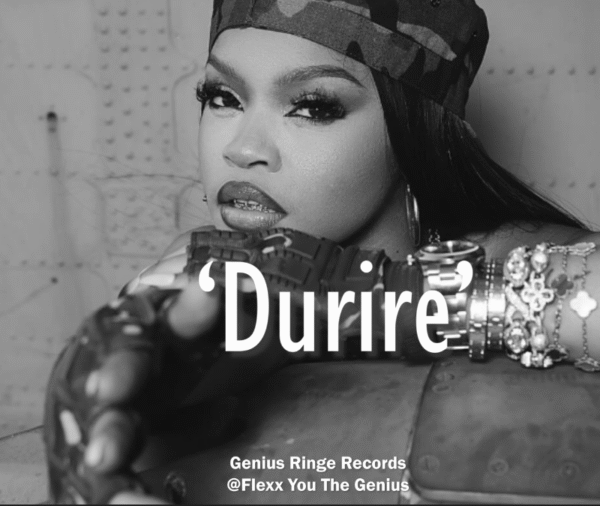 [FREE] Kabza De Small x DBN Gogo x TxC Type Beat – "Durire" | Dancefloor Amapiano 2025