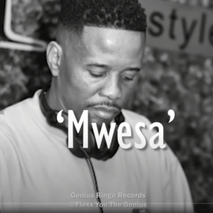 [FREE] Mas Musiq x DJ Stokie x Mellow & Sleazy Type Beat – "Mwesa" | Groovy Amapiano 2025