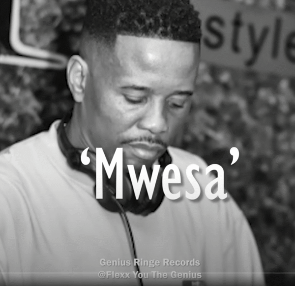 [FREE] Mas Musiq x DJ Stokie x Mellow & Sleazy Type Beat – "Mwesa" | Groovy Amapiano 2025